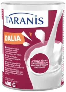 Taranis Zastępnik mleka w proszku Dalia Powder 400g