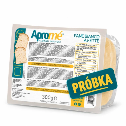 Apromé – chleb probka.jpg