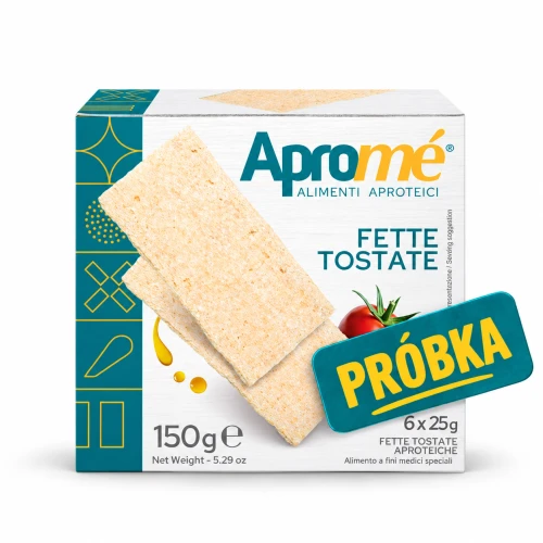 Apromé Fette Tostate probka.jpg