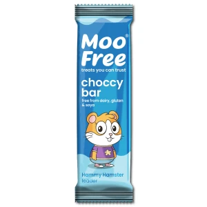 Moo Free Mini Original – wegański batonik czekoladowy 20g