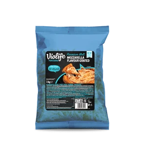 Violife Premium Melt – tarty o smaku mozzarelli 1 kg