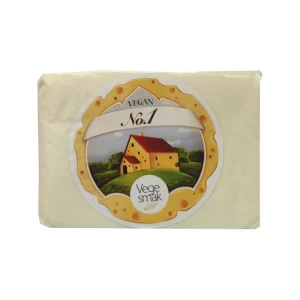 Vege Smak No. 1 Gouda – roślinna alternatywa sera 180g