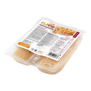Flavis Mini bagietki mini baguette 200g