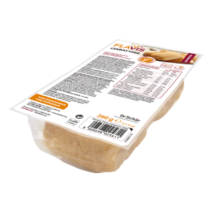 Flavis Bułki typu ciabatta Ciabattine 260g