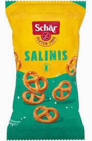 Schar Precelki salinis 60g