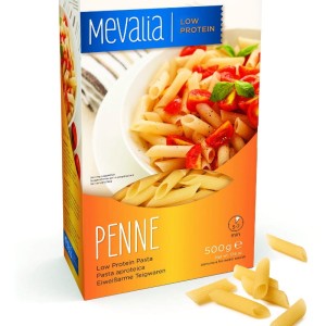 Mevalia Makaron rurki Penne 500g