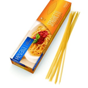 Mevalia Makaron spaghetti 500g