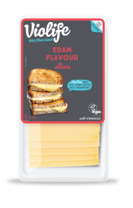 Violife Plastry o Smaku Edam 100 g