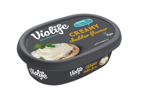 Violife Kremowy do smarowania o Smaku Cheddar 150 g