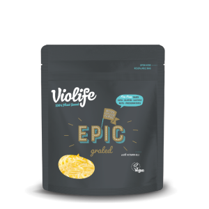 Violife Tarty o Smaku Dojrzałego Cheddara (Epic mat) 150 g