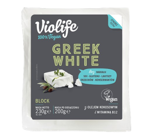 Violife Blok Typu Greek White 230 g