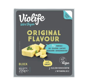 Violife Blok o Smaku Original 200 g