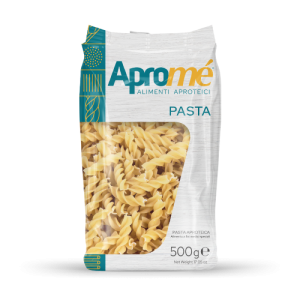 Aprome Makaron świderki Fusilli 500g