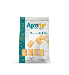 Aprome Tocchetti 80g