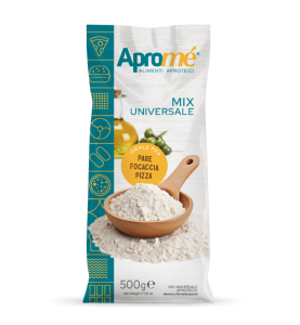 Aprome Mąka uniwersalna Mix Universale 500g
