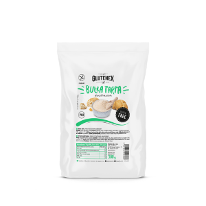 Glutenex Bułka tarta niskobiałkowa 300g