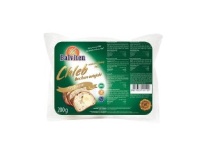 Balviten Chleb bochen wiejski niskobiałkowy PKU 200g