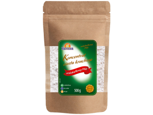 Balviten Koncentrat ciasta kruchego niskobiałkowy PKU 500g