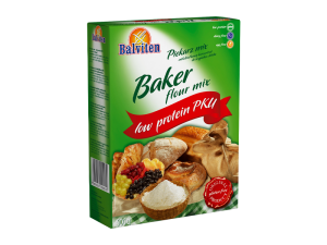 Balviten Piekarz mix niskobiałkowy PKU 500g