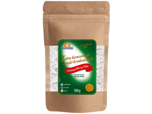Balviten Extra koncentrat mąki krakowskiej  500g