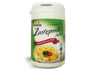 Balviten Zastępnik jajka 200g