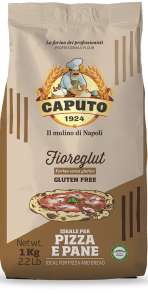 Caputo Mąka na pizzę Fioreglut 1000g