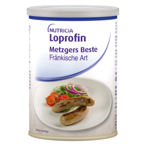 Loprofin Kiełbaski Frankfurterki (6x37g)