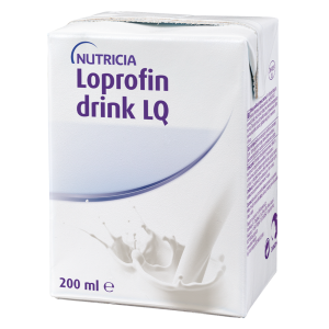 Loprofin drink LQ Zamiennik mleka 200ml