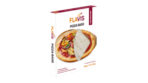 Flavis Spody do pizzy Pizza base 340g (2szt.)