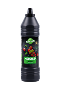 Tarsmak Ketchup łagodny premium 1000g