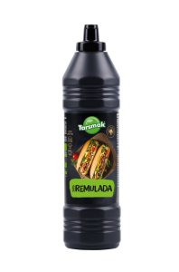 Tarsmak Sos remulada duńska 900g