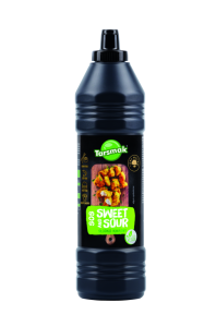 Tarsmak Sos słodko kwaśny 1100g