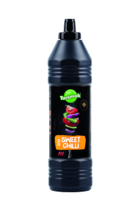 Tarsmak Sos słodko ostry 1100g