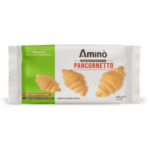 Amino Rogaliki Pancornetto 200g (4x50g)