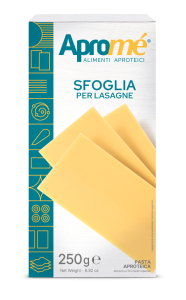 Aprome Makaron Lasagne 250g