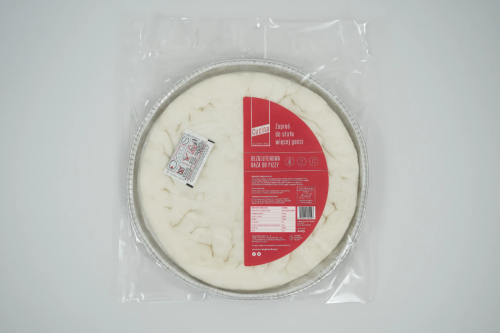 Niskobiałkowy bezglutenowy spód do pizzy 30 cm – Cucina Gluten Free.webp