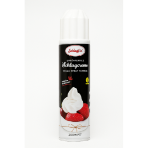 Schlagfix Bita śmietana w sprayu 200g