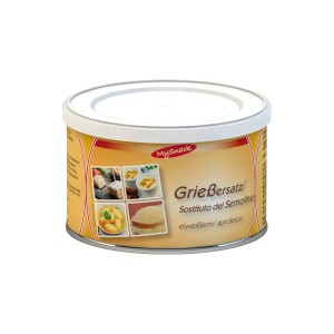 MetaX Kaszka grysik niskobiałkowa PKU 300 g