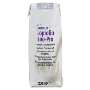 Loprofin Sno-Pro zastępnik mleka 200 ml
