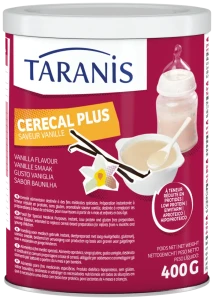 Taranis Kaszka waniliowa Cerecal Plus Vanilla Flavour 400g
