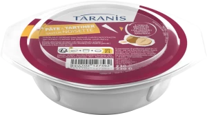 Taranis Krem czekoladowo-orzechowy Hazelnut Spread 230g