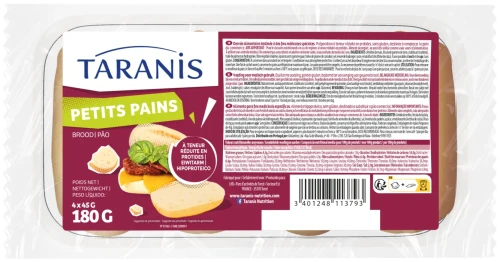 TARANIS - Petits Pai.webp