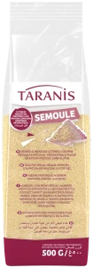 Taranis Kaszka Semolina 500g