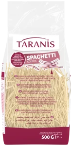 Taranis Makaron nitki Short Spaghetti 500g