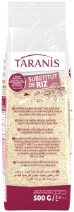 Taranis Zastępnik ryżu Rice Substitute 500g