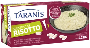 Taranis Zastępnik risotto Risotto Substitute 300g – 1 miseczka